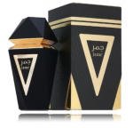 French Avenue Jamr Black Perfume EDP U 100 ml