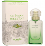 Hermes Herms A Garden on the Roof Perfume EDT 50ml