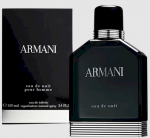 Giorgio Armani Armani Eau De Nuit EDT Perfume 100 ml