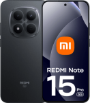 Xiaomi Redmi Note 15 Pro 5G 8GB 256GB black
