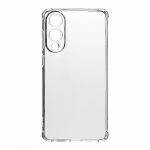 Tactical TPU Plyo Cover for Samsung Galaxy S25 Edge / clear