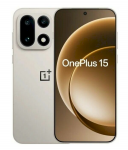ONEPLUS 15 Smartphone 16 GB / 512 GB / 5G / Dual SIM / Sand Storm