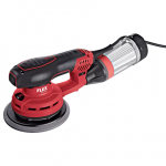 FLEX Powerful Random Orbit Sander with Speed Control, 150 mm | ORE 5-150 EC
