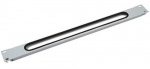 Triton Straight panel 1U