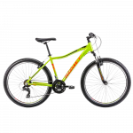Youth bicycle ROMET Rambler R6.0 JR, 26" green (L)