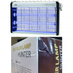 Esperanza EHQ006 Insect Killer Lamp 20W (Damaged Packaging)