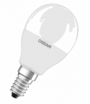 Osram RGBW ST CLAS P 4.9W E14