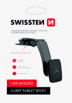Swissten S-GRIP-M5-R1 Premium Black