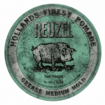 REUZEL Grease Medium Hold Pomade hair styling pomade 113g