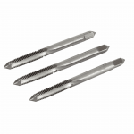 Mega M12 Hand Tap 3pcs. (67012)