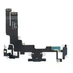 OEM Generic Charging flex USB for IPHONE 14 black bulk