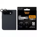 PanzerGlass Ceramic glass for camera Hoops Ceramic Camera Lens Protector for iPhone Duo