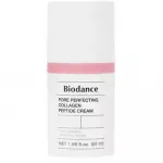 Biodance Pore Perfecting Collagen Peptide Cream - Peptidov krm 50ml