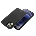 Roar case ALL DAY COLORFUL JELLY for IPHONE 18 Pro / 17 Pro black