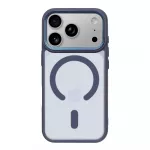 Obal:Me OBAL:ME MagNetix Lumen Cover for Apple iPhone 18 Pro/17 Pro Navy