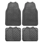 Amio Universal car mats PVC CM-02 -04886