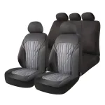 Amio Universal car seat cover set SC-22 -04622