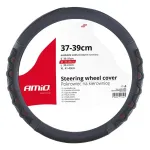 Amio Steering wheel cover SWC-25-M (37-39cm)