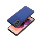 Case for Xiaomi Redmi Note 15 PRO 5G Noble blue