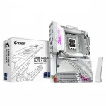GIGABYTE AORUS Z890 ELITE X ICE - motherboard - ATX - LGA1851 Socket - Z890