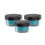 PHILIPS Quick Clean Pod Cartridge CC13/50 3-pack cleaning cartridges for electric shaver heads