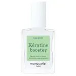 Manucurist Kratine Booster Nail Serum - Strengthening nail serum 15ml