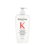 Krastase Premire Shampoo Decalcifying AND Repairing Refillable Bottle for Damaged Hair with Pure Citric Acid and Glycine 500ml