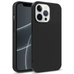 Toptel Back Case MATT for SAMSUNG GALAXY A18 5G Black