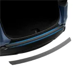 Spigen Rear Bumper Protector TG200-YJ, matte black - Tesla Model Y(Juniper)