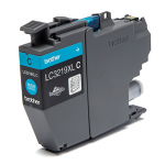 BROTHER Super High Yield Ink Cartridge LC3219XLBK | Ink Cartridge | Cyan
