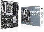 ASUS PRIME B760-PLUS D4 ATX Motherboard Socket 1700 DP/HDMI/VGA/USB-C