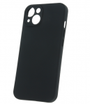 Mocco Silicone Back Case for Apple iPhone 15