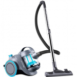 MIDEA Vacuum Cleaner | C5 MBC1270GB | Bagless | 700 W Power | 1.5 L Dust Capacity | Grey