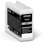 EPSON UltraChrome Pro 10 ink | T46S7 | Ink cartridge | Grey