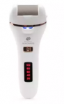 RIO Beauty Go Smooth 60 Second Pedi Electric Foot File