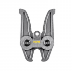 Rems Adapter Z6 XL for 64.0-108.0mm press rings