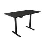 White Shark Gaming Desk Thalor-1 Set of 2 pcs. (1/2 + 2/2) Motor