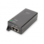 Digitus Poe Injector 802.3at 10/100/1000 Mbps 30 Watt