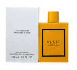 Gucci  Bloom Flower Scent Perfume EDP 100 ml Tester