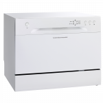 Compact dishwasher Scandomestic