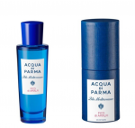 Acqua di Parma Blue Mediterranean Fig from Amalfi Perfume EDT 30ml