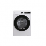 Candy Washing machine | BR 411BL9-S | Energy efficiency class A | Front-loading | Washing capacity 11 kg | 1400 RPM | Depth 68 cm | Width 60 cm | Display | LCD | Steam function | Wi-Fi | White