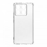 Tactical TPU Plyo Cover for Xiaomi 14T / clear