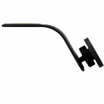 Tactical MagForce Slapper Protective Cover / black