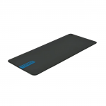 Exercise mat TOORX Studio Mat 173, black