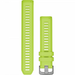 Garmin Instinct 2 watch strap / electric lime