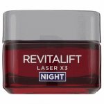 LOreal Paris L AND #x27; AND #x27;Oreal Paris REVITALIFT LASER Night Cream 50 ml