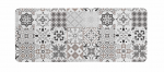 Douceur d`Interieur Bathmat Salou 120x50cm
