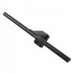 BENQ ScreenBar Pro, black LED light