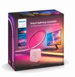 PHILIPS Hue Starter Kit Gradient PC strip 24-27" + bridge
